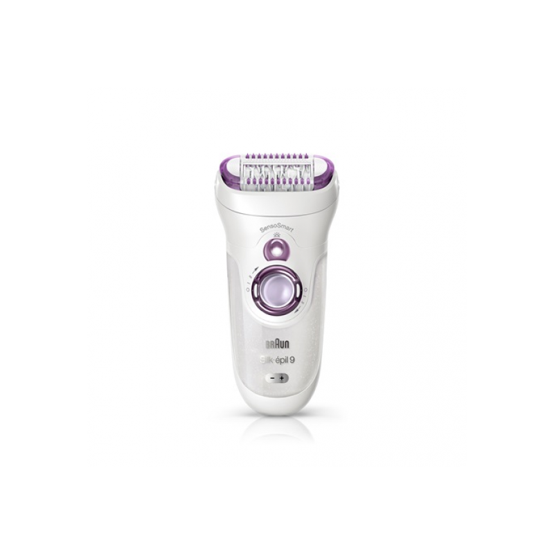 DEPIL. BRAUN 9700 SENSOSMART SILKEPIL 9