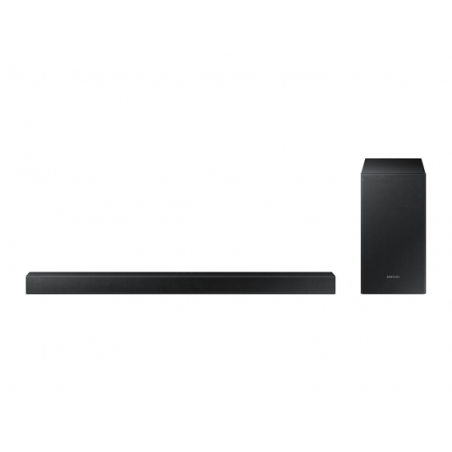BARRASONIDO SAMSUNG HWT420 150W 2.1 DOLBY BT4.2