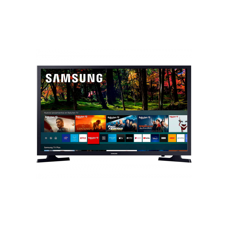 TV SAMSUNG 32 UE32T4305 HD STV WIFI