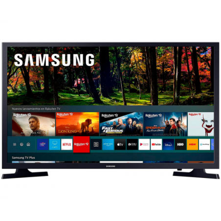 TV SAMSUNG 32 UE32T4305 HD STV WIFI