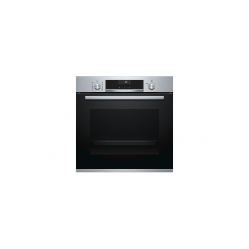 HORNO BOSCH HBA5360S0 GT ME DSP CRISTAL NEGRO/INOX