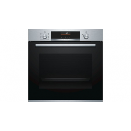 HORNO BOSCH HBA5360S0 GT ME DSP CRISTAL NEGRO/INOX