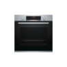 HORNO BOSCH HBA5360S0 GT ME DSP CRISTAL NEGRO/INOX