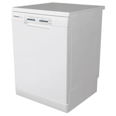 LVJ. CANDY HCF3C7LFW  13C 47DB WIFI BLANCO