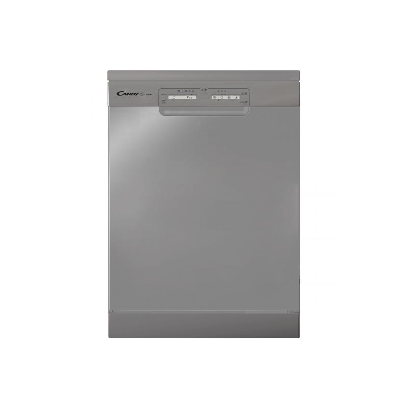 LVJ. CANDY HCF3C7LFX  13C 47DB WIFI INOX