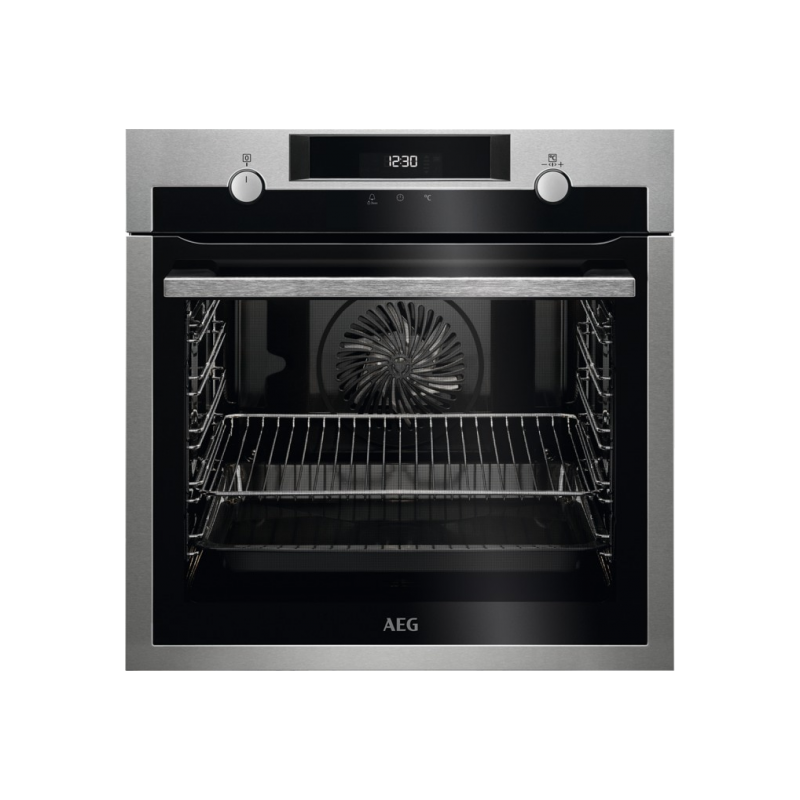 HORNO AEG BPE53512YM A+ TOUCH PIROL GT