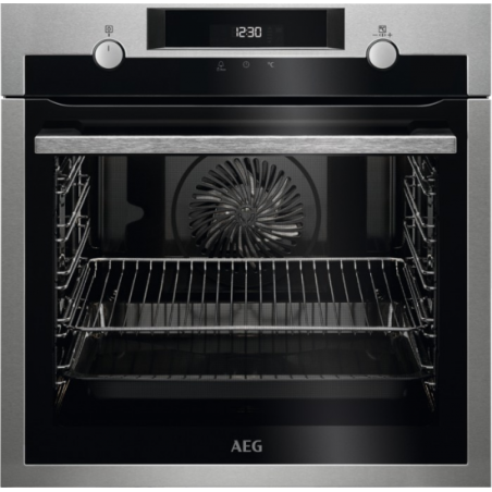 HORNO AEG BPE53512YM A+ TOUCH PIROL GT