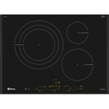 ENCIM. BALAY 3EB977LV 70CM IND BISEL