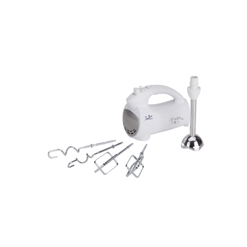 BATID. AMASADORA JATA BT575 400W TURBO