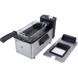 FREIDORA JATA FR680 3,5L...