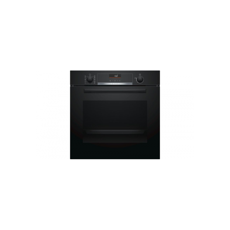 HORNO BOSCH HBA5360B0 MF DISP CRISTAL NEGRO