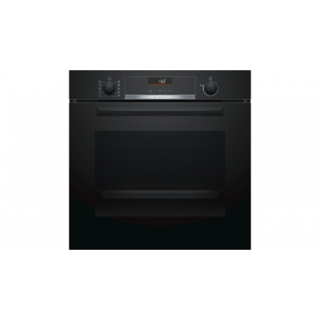HORNO BOSCH HBA5360B0 MF DISP CRISTAL NEGRO