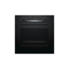 HORNO BOSCH HBA5360B0 MF DISP CRISTAL NEGRO