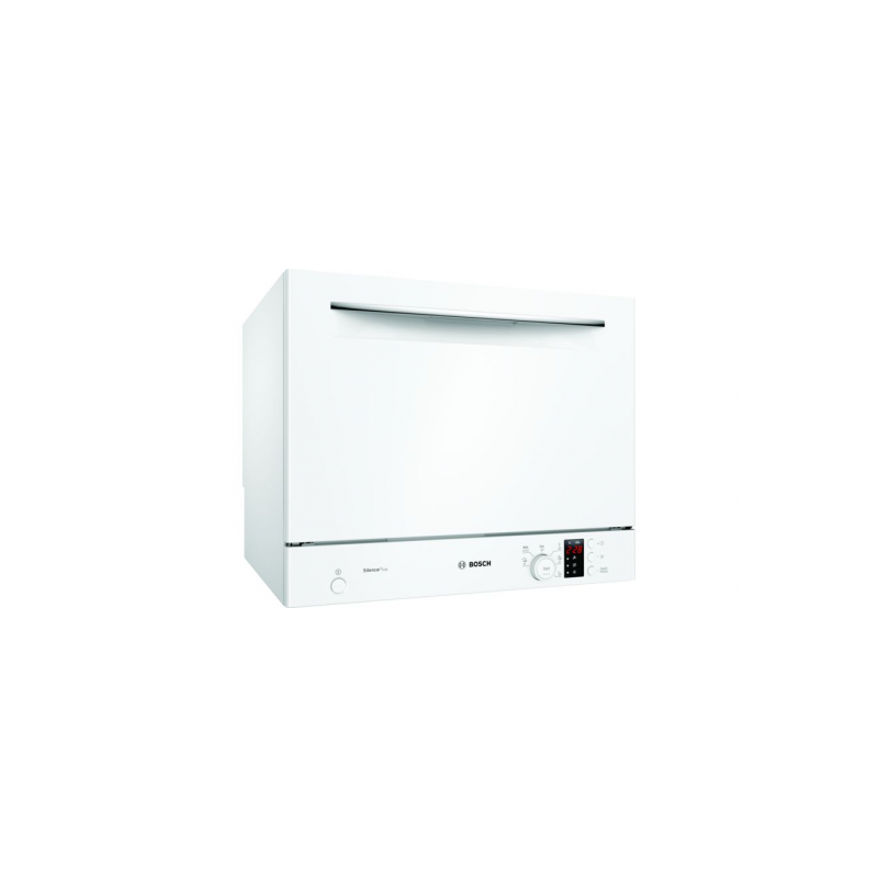 LVJ. BOSCH SKS62E32EU COMPACTO BLANCO DSP