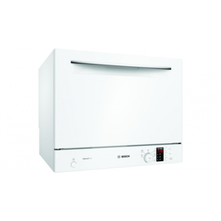 LVJ. BOSCH SKS62E32EU COMPACTO BLANCO DSP