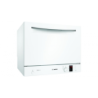 LVJ. BOSCH SKS62E32EU COMPACTO BLANCO DSP