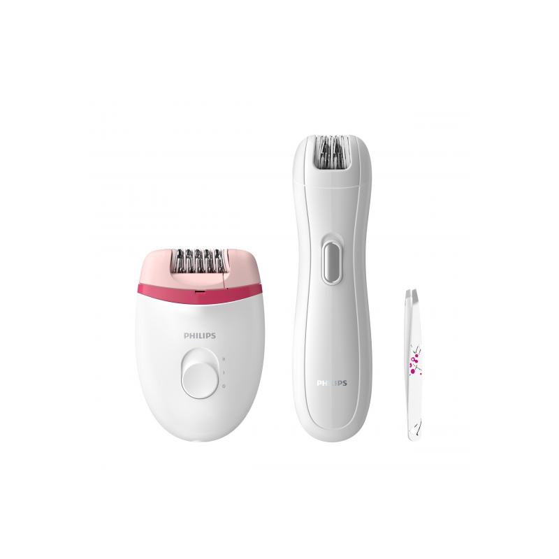 DEPIL. PHILIPS ESSENTIAL BRP506/00