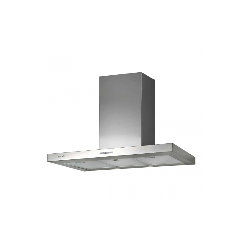 CAMP. CATA SYGMA 7000X 1307 INOX 850M3 50DB