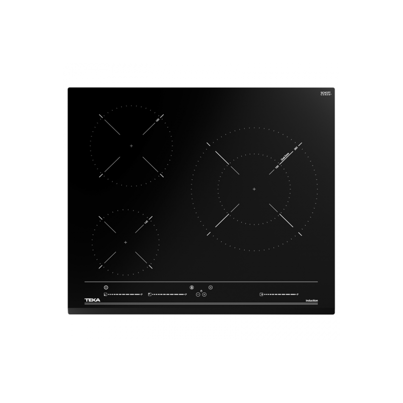 ENCIM. TEKA IZC63015BKMSS 112520017 3F IND
