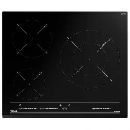 ENCIM. TEKA IZC63015BKMSS 112520017 3F IND