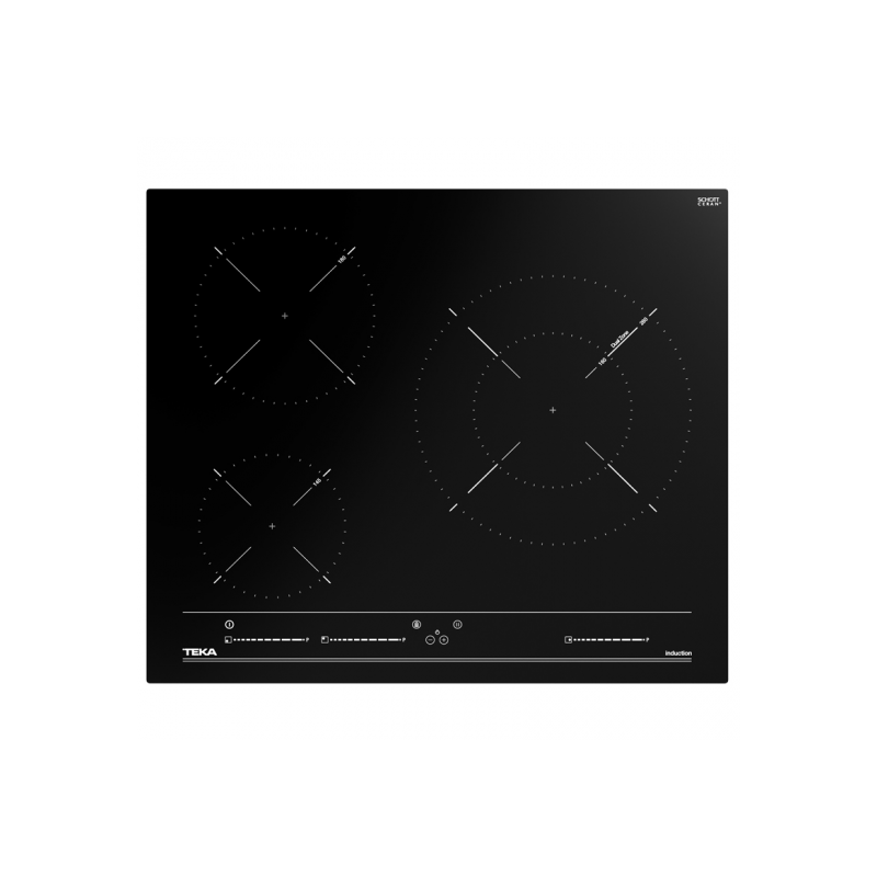 ENCIM. TEKA IBC63015 112520018 3F IND