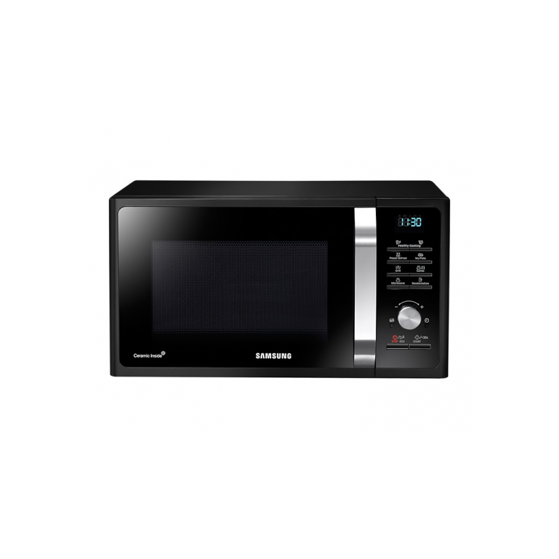 MICR. SAMSUNG MG28F303TAK/EC 28L 900W GRILL NEGRO