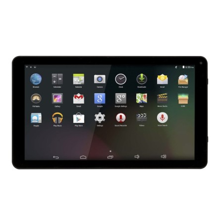 TABLET DENVER TAQ-10285BL 1/64 10,1 NEGRA