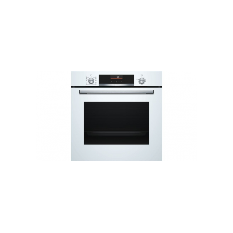 HORNO BOSCH HBA5360W0 MF DISP CRISTAL BLANCO