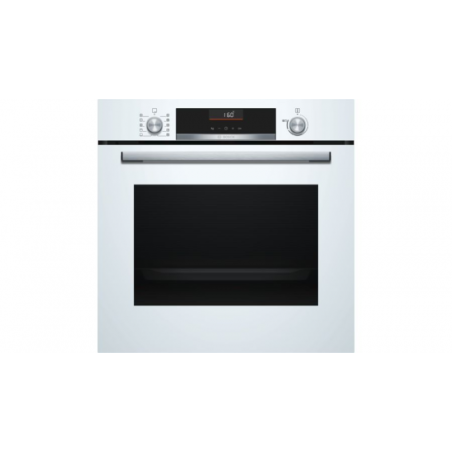 HORNO BOSCH HBA5360W0 MF DISP CRISTAL BLANCO
