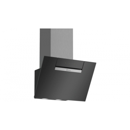 CAMP. BALAY 3BC566GN 60CM 670m3h CRISTAL NEGRO