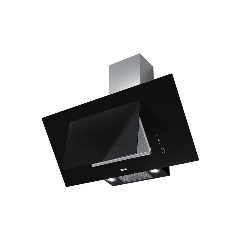 CAMP. TEKA DVT98660 NEGRO 112930043