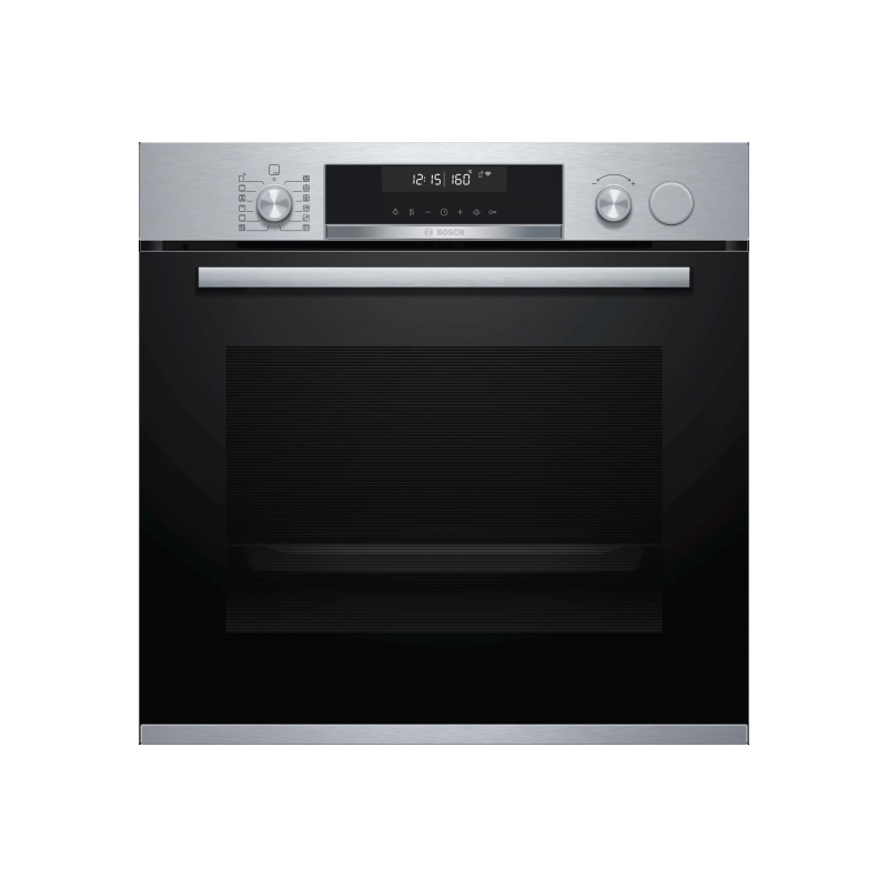 HORNO BOSCH HRG5785S6 MF CRIST NEGRO PIRO IFY