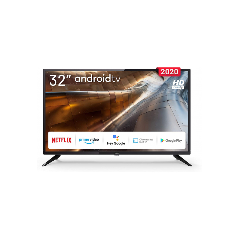 TV ENGEL 32 LE3290ATV HD STV ANDROIDTV