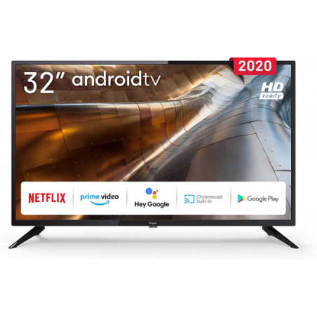 TV ENGEL 32 LE3290ATV HD STV ANDROIDTV