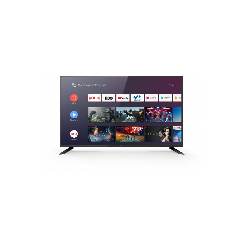 TV ENGEL 40 LE4090ATV FHD STV ANDROIDTV