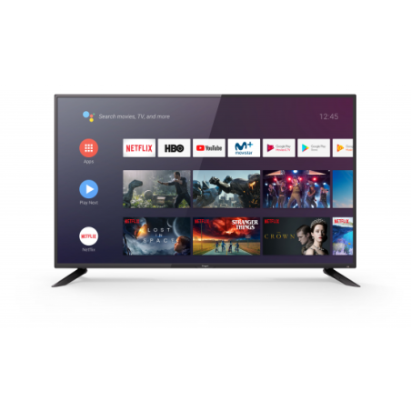 TV ENGEL 40 LE4090ATV FHD STV ANDROIDTV