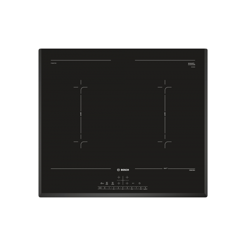 ENCIM. BOSCH PVQ651FC5E 4F IND DIRECTSELECT