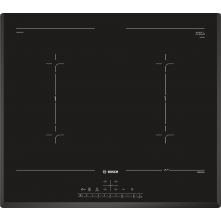 ENCIM. BOSCH PVQ651FC5E 4F IND DIRECTSELECT