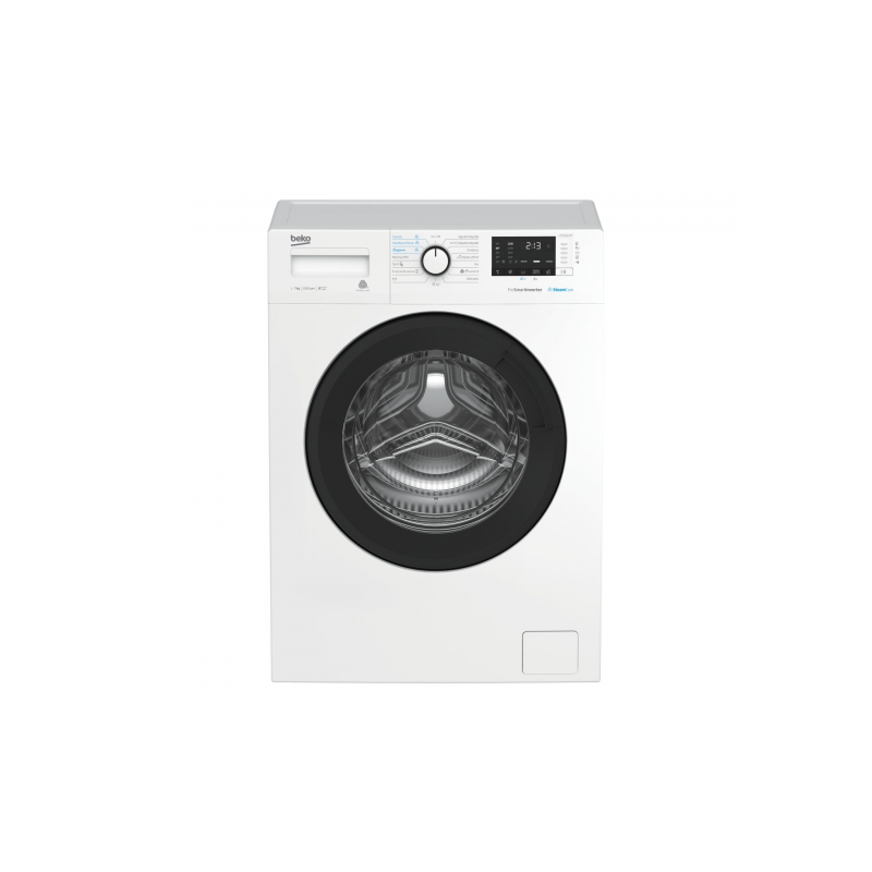 LVD. BEKO WTA7612XSWR 7K 1200R  DSP INV