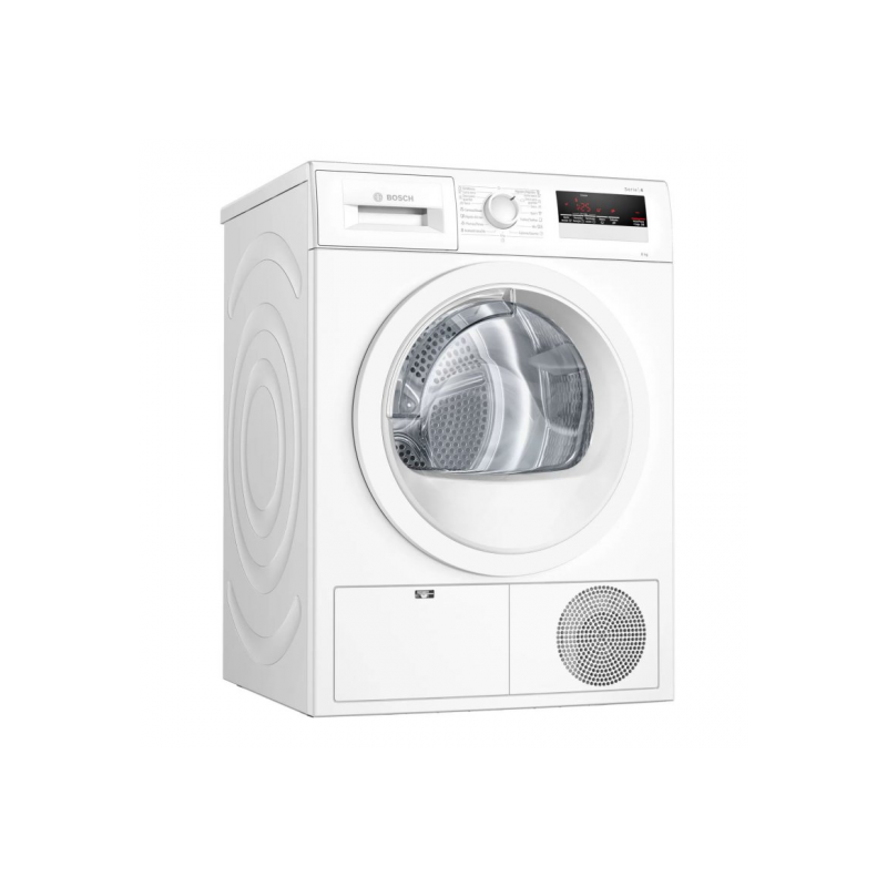 SECADORA BOSCH WTR85V91ES 8K BC BCA DSP