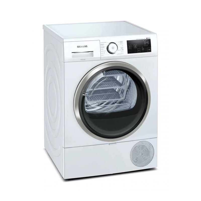 SECADORA SIEMENS WT47URH1ES 8K BC BCA DSP