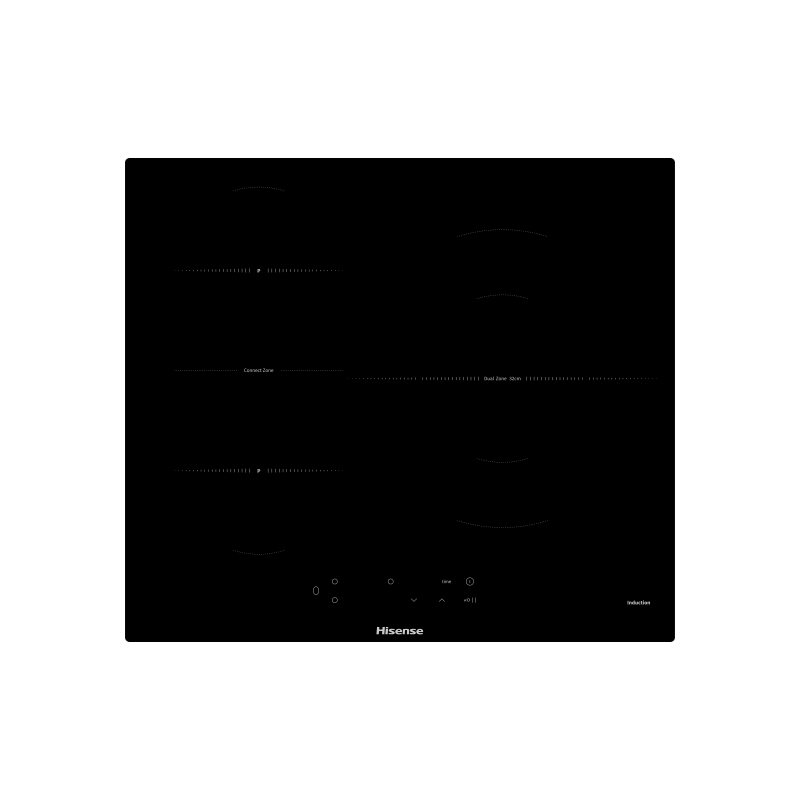 ENCIM. HISENSE I6337C 3F FLEXY 32CM