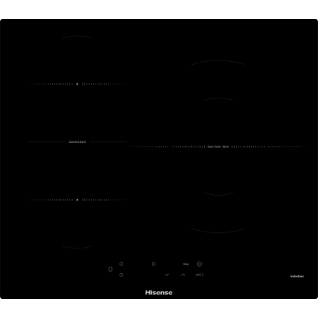 ENCIM. HISENSE I6337C 3F FLEXY 32CM