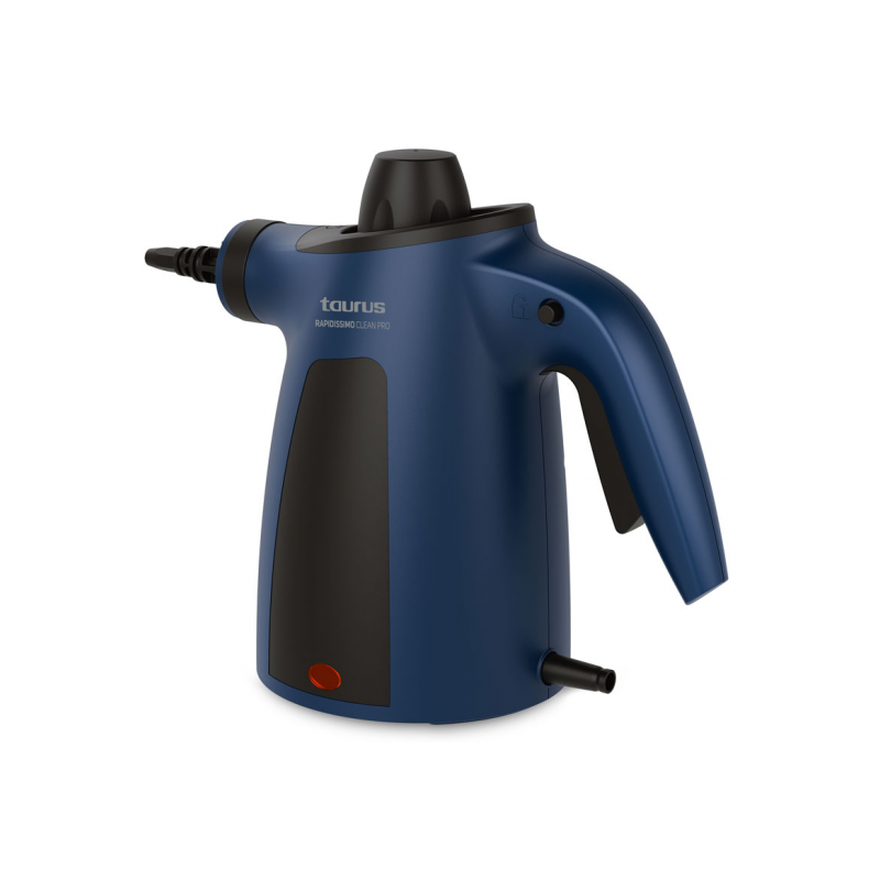 VAPORETA DE MANO TAURUS RAPIDISSIMO CLEAN PRO