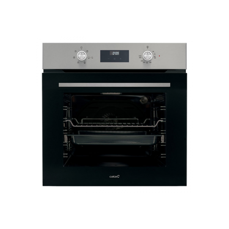 HORNO CATA MDS7206X INOX DSP GT 72L