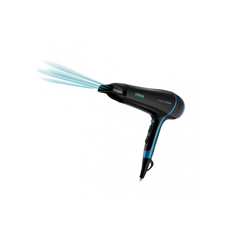 SECADOR UFESA SC8350 2400W CERAMICO