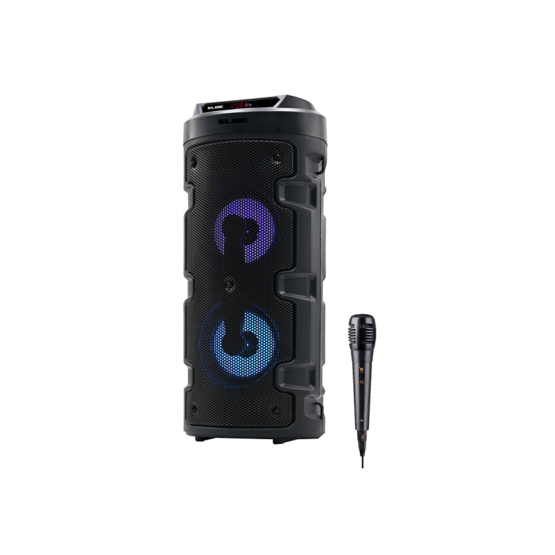 ALTAVOZ ELBE ALT-88 BLUETOOTH 10W MICRO