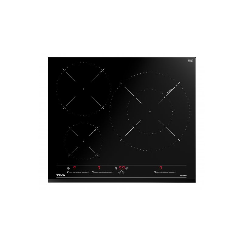 ENCIM. TEKA IZC63320BK 3F IND 32CM 112510012