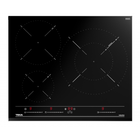 ENCIM. TEKA IZC63320BK 3F IND 32CM 112510012