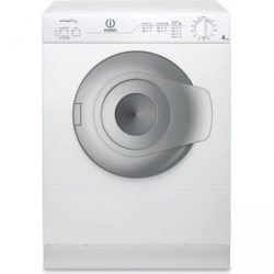 SECADORA INDESIT NIS41V 4K...